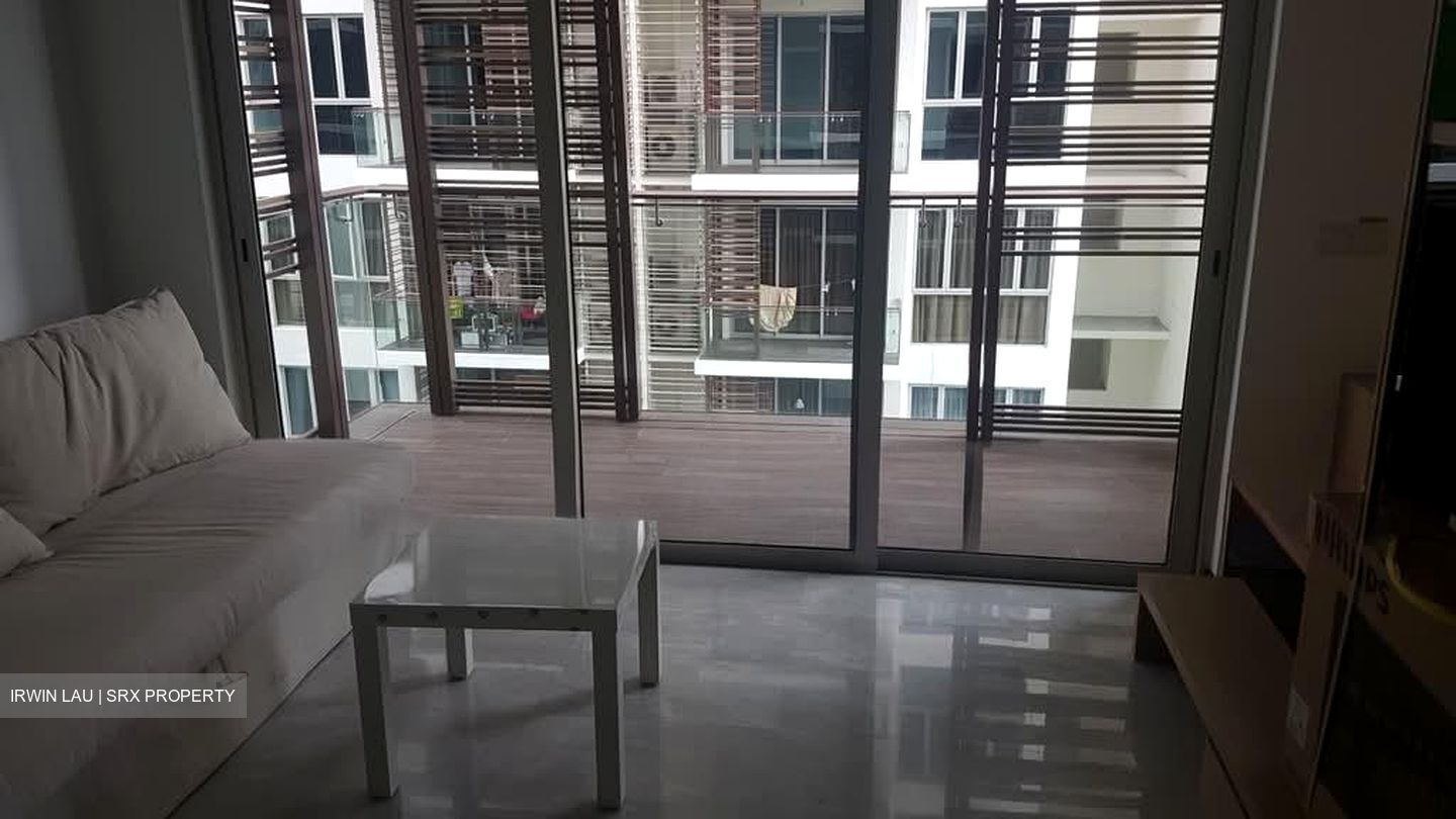 eCO (D16), Condominium #570261651